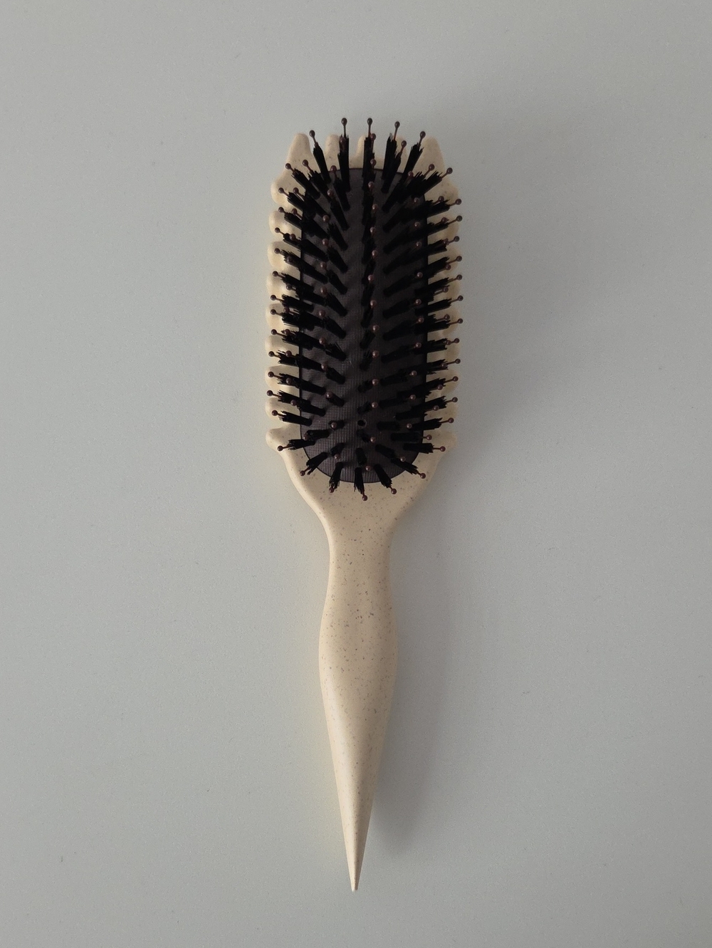 Bounce Curl Define Edgelift Brush - Tan